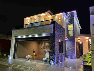 HERMOSA CASA EN VENTA
