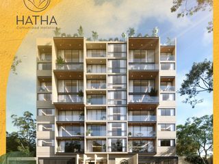 Venta de departamentos en Montes de Amé