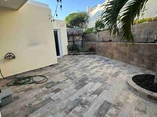 Casa en Renta Privanzas