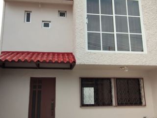CASA EN RENTA EN ACUITLAPILCO, TLAXCALA