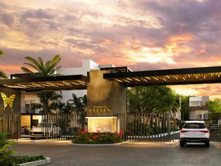 CASAS ES PRE VENTA EVENUS