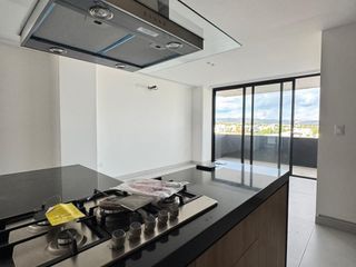 VENTA DE DEPARTAMENTO NUEVO SAN CHARBEL AGUASCALIENTES