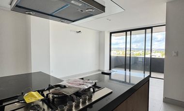 VENTA DE DEPARTAMENTO NUEVO SAN CHARBEL AGUASCALIENTES