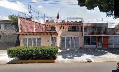 TU CASA EN COYOACAN