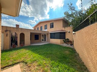Casa en Venta en Aguascalientes, El Campestre 2da Seccion