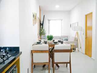 DEPARTAMENTO EN COTO PRIVADO CON AMENIDADES EN PUERTO VALLARTA A TAN SOLO $1,625,000