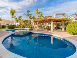 ¡CASA EN ZONA EXCLUSIVA, LOS CABOS, BAJA CALIFORNIA! APROVECHA ESTA OPORTUNIDAD DE REMATE
