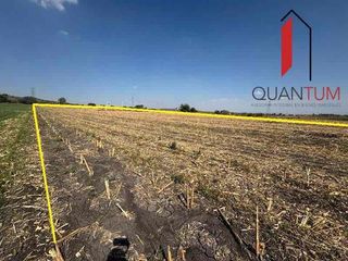 *¡Venta de Terreno!*

Ubicado a solo 5.9 kilómetros de Villas de Irapuato, a 9 minutos.
