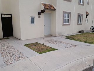 RENTA de Casa $10,500 mxn Mirador de las Ranas #76 Depto: 45 Col. El Mirador, CP. 76246, Querétaro, QRO.