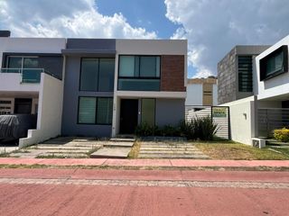Casa en renta "La Rioja"