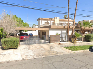 CASA EN VENTA EN NUEVA MEXICALI BC