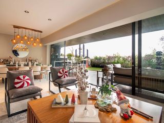 Departamento Garden House en venta 435m2 - Club Residencial Bosques