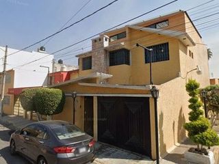 VENTA DE CASA EN CALLE 309 EL COYOL GUSTAVO A MADERO CIUDAD DE MEXICO