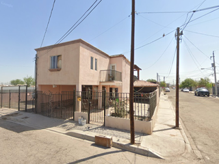 CASA EN VENTA MEXICALI BC ADJUDICADA