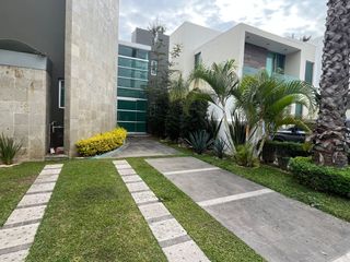 HERMOSA RESIDENCIA EN OLIVOS RESIDENCIAL CERCA DEL TEC, SANTA MARGARITA, ZAPOPAN