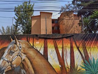 DEPARTAMENTO TLAHUAC, CIUDAD DE MÉXICO