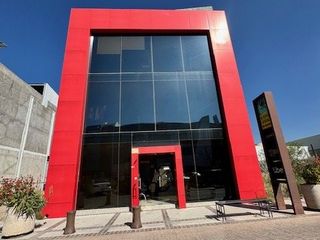 OFICINAS EN RENTA AL NORTE DE AGUASCALIENTES CERCA DE PLAZA GALERIAS