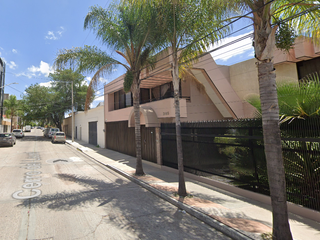 INVERSIÓN ZONA NORTE: Casa en Jardines de la Concepción. ¡Cerca de UAA y Altaria!