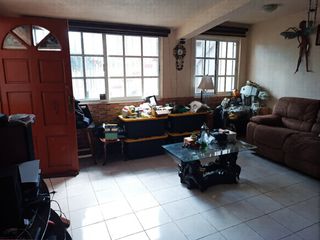 CASA EN CONDOMINIO. TORIELLO GUERRA. TLALPAN, CDMX.