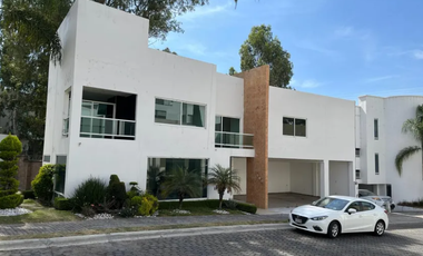 TU CASA EN PUEBLA