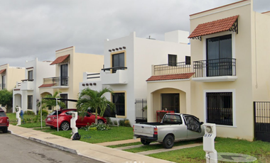 TU CASA EN MERIDA