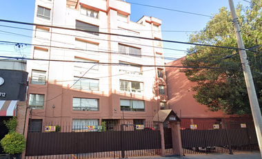 TU DEPARTAMENTO EN TLALPAN