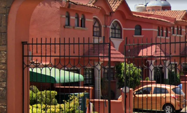 TU CASA EN NAUCALPAN
