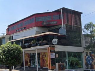 Local para restaurante en renta
