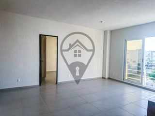 Departamento en renta, Residencial Izamal