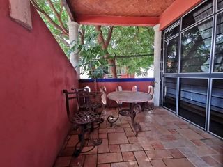 SE RENTAN DEPARTAMENTOS AMUEBLADOS — COLONIA DEL BOSQUE, OAXACA