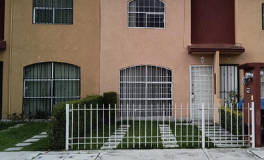 TU CASA EN TOLUCA