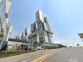 DEPARTAMENTO EN VENTA, VIA MAGNA, BOSQUE DE LAS PALMAS, INTERLOMAS, ESTADO DE MEXICO NAUCALPAN