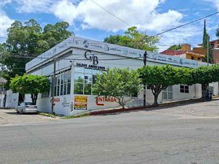 Bodega en venta 1000mts2 sobre la 9na sur esquina 9na pte