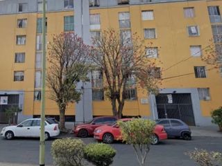 VENTA DE DEPARTAMENTO EN CALLE ROMERO RUBIO VENUSTIANO CARRANZA CIUDAD DE MÉXICO
