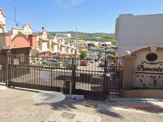 ¡¡¡BONITA EN CASA EN BUEN PRECIO!!!  ¡¡2026 !! Quiroga 10286, Villa Residencial Santa Fe 5a Secc., 22664 Tijuana, B.C.
