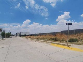 TERRENO EN VENTA VILLAS DE LA CANTERA