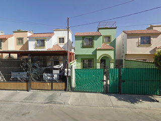 ¡¡CASA BONITA Y BARATA  REMATE !! 2026 Bosque Boreal 829, Hacienda del Bosque, 21355 Mexicali, B.C.