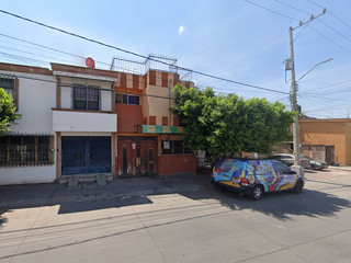 CASA EN VENTA UBICADA EN DR SILVA, LA PIEDAD CENTRO, MICHOACAN, REMATE ADJUDICADO