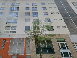 VENTA DE DEPARTAMENTO EN CALLE COBRE VENUSTIANO CARRANZA CIUDAD DE MÉXICO