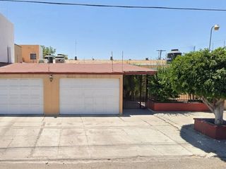 VENTA DE CASA EN CALLLE GRAL FÉLIX ORTEGA AGUILAR LA PAZ BAJA CALIFORNIA SUR
