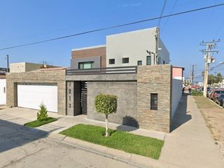VENTA DE CASA EN CALLE DEL CANTIL PLAYAS DE TIJUANA BAJA CALIFORNIA