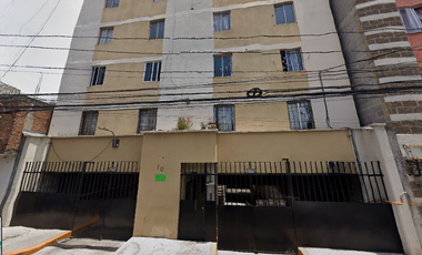 Departamento en Venta Pensil Miguel Hidalgo CDMX