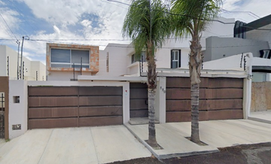 Casa en Venta Manzanares Juriquilla Querétaro