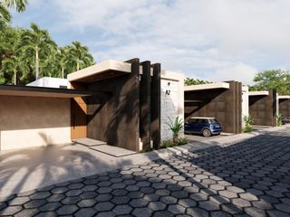 Casa Yautepec, Morelos