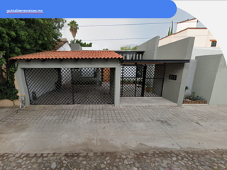 VENTA DE CASA EN REMATE HIPOTECARIO EN 1A DE FRESNOS, JURIQUILLA. QUERÉTARO