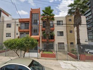DEPARTAMENTO BOGOTÁ, GUADALAJARA, JAL.