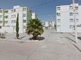 DEPARTAMENTO EN VENTA PILAR BLANCO INFONAVIT AGUASCALIENTES OPORTUNIDAD HIPOTECARIA