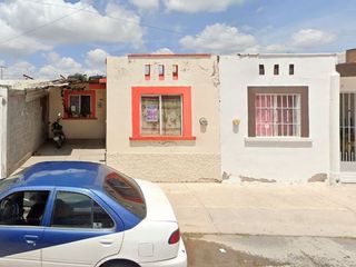 CASA EN VENTA NATURA AGUASCALIENTES OPORTUNIDAD HIPOTECARIA