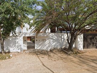 CASA EN VENTA LOS CALICANTOS AGUASCALIENTES OPORTUNIDAD HIPOTECARIA