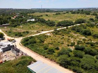 SE VENDE TERRENO CAMPESTRE EN ZONA SUR